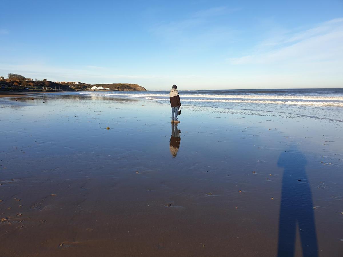 St Michael'S Boutique Guest House B&B, North Bay, Scarborough, North Yorkshire, With Free Parking And Free Wi-Fi Esterno foto