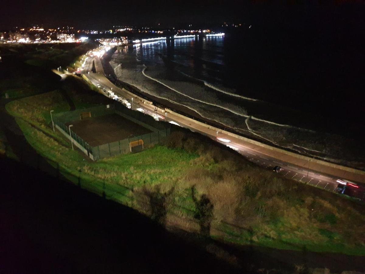 St Michael'S Boutique Guest House B&B, North Bay, Scarborough, North Yorkshire, With Free Parking And Free Wi-Fi Esterno foto