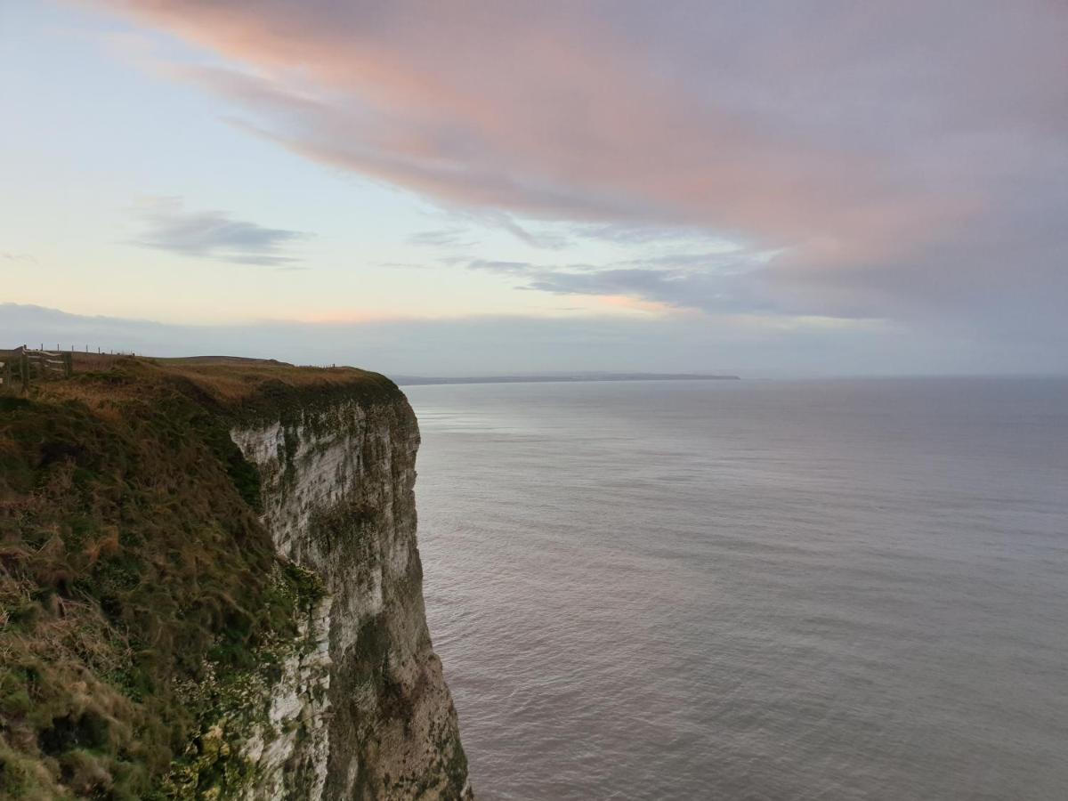 St Michael'S Boutique Guest House B&B, North Bay, Scarborough, North Yorkshire, With Free Parking And Free Wi-Fi Esterno foto