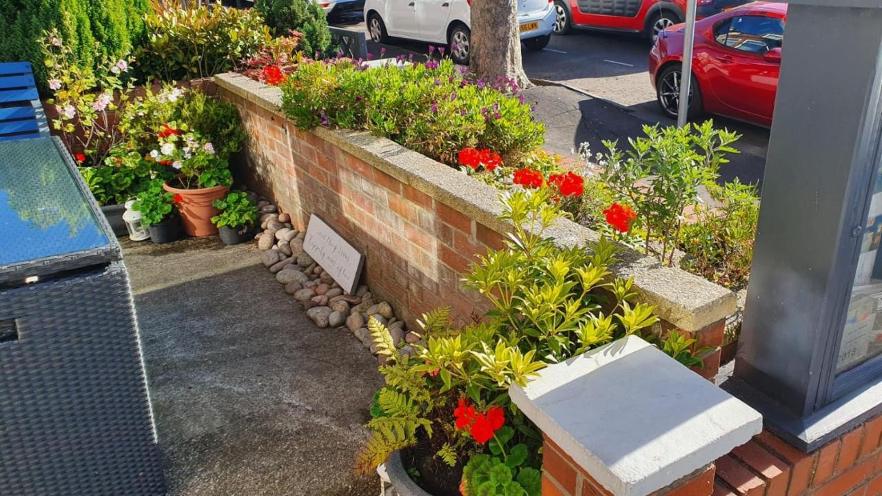 St Michael'S Boutique Guest House B&B, North Bay, Scarborough, North Yorkshire, With Free Parking And Free Wi-Fi Esterno foto