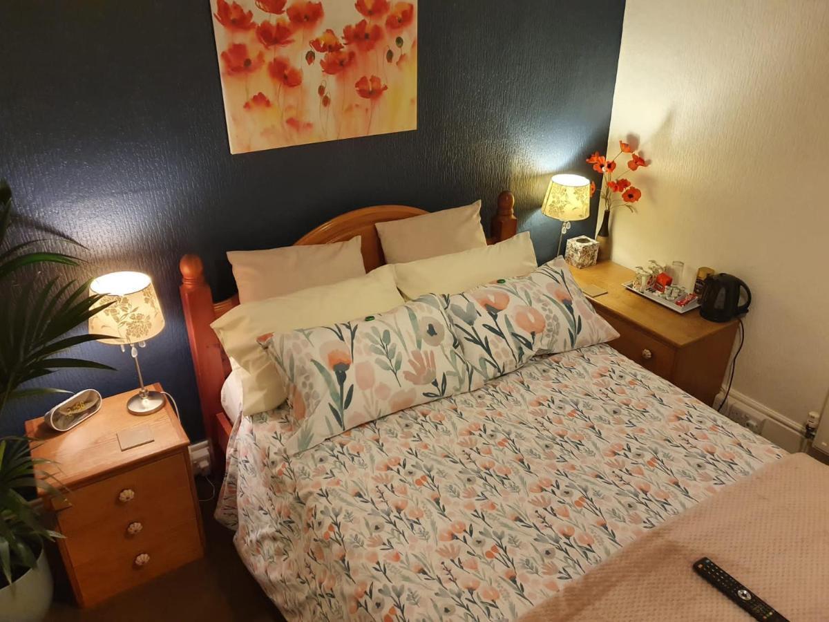 St Michael'S Boutique Guest House B&B, North Bay, Scarborough, North Yorkshire, With Free Parking And Free Wi-Fi Esterno foto