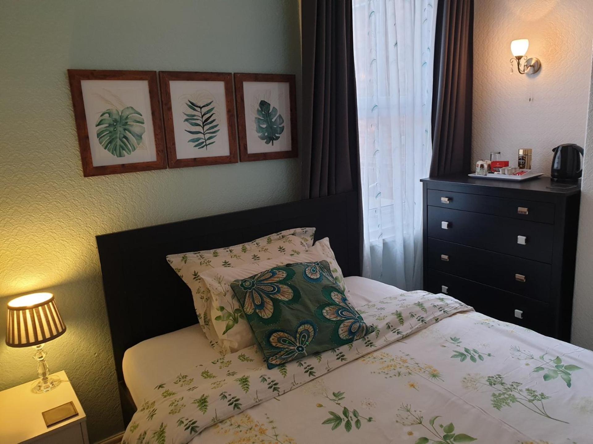 St Michael'S Boutique Guest House B&B, North Bay, Scarborough, North Yorkshire, With Free Parking And Free Wi-Fi Esterno foto