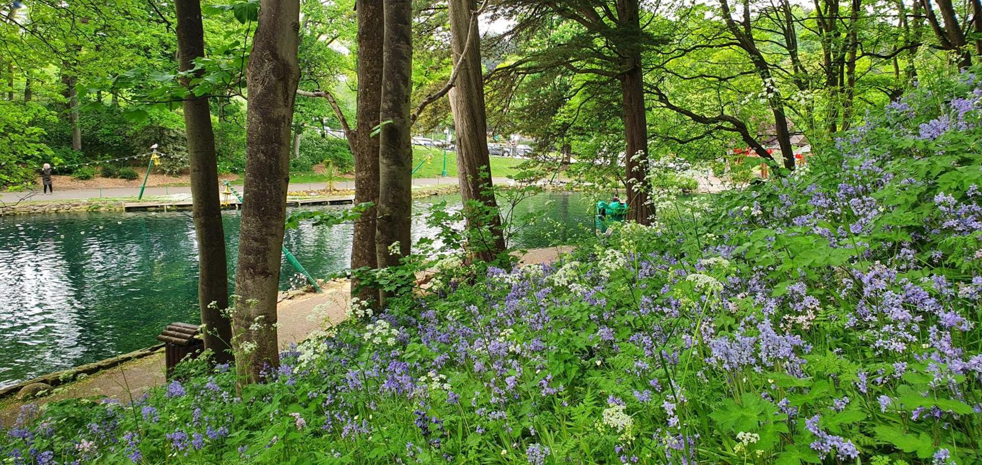 St Michael'S Boutique Guest House B&B, North Bay, Scarborough, North Yorkshire, With Free Parking And Free Wi-Fi Esterno foto