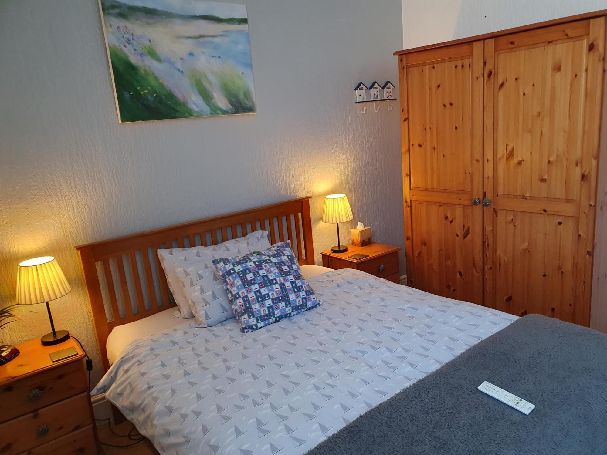 St Michael'S Boutique Guest House B&B, North Bay, Scarborough, North Yorkshire, With Free Parking And Free Wi-Fi Esterno foto