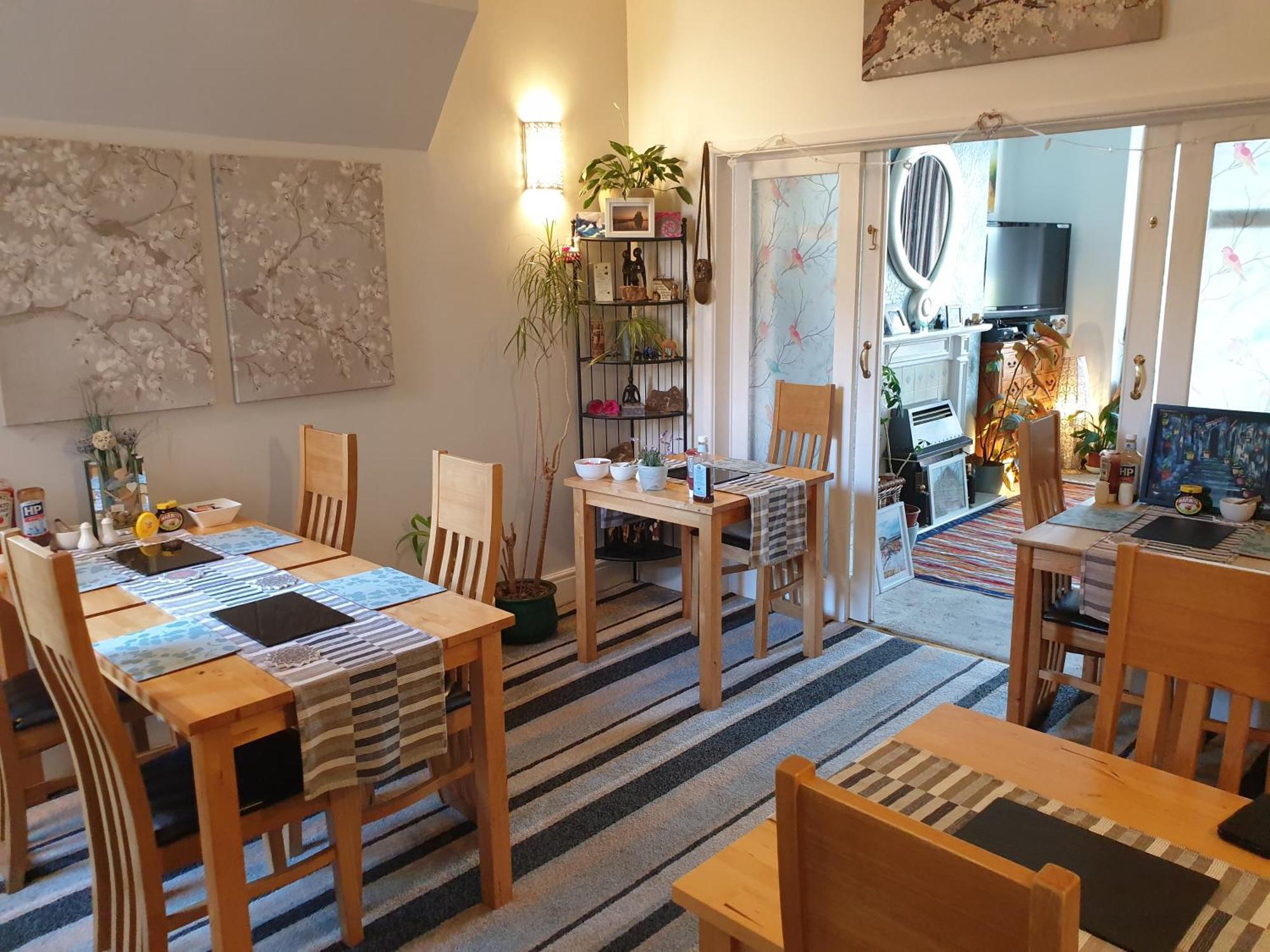 St Michael'S Boutique Guest House B&B, North Bay, Scarborough, North Yorkshire, With Free Parking And Free Wi-Fi Esterno foto