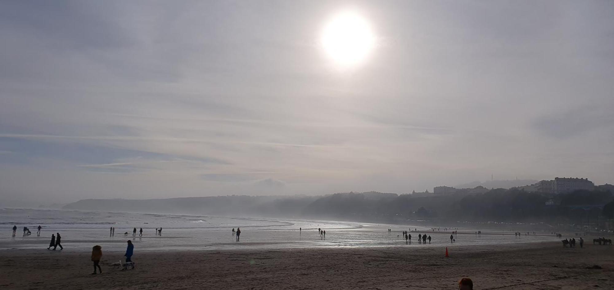 St Michael'S Boutique Guest House B&B, North Bay, Scarborough, North Yorkshire, With Free Parking And Free Wi-Fi Esterno foto