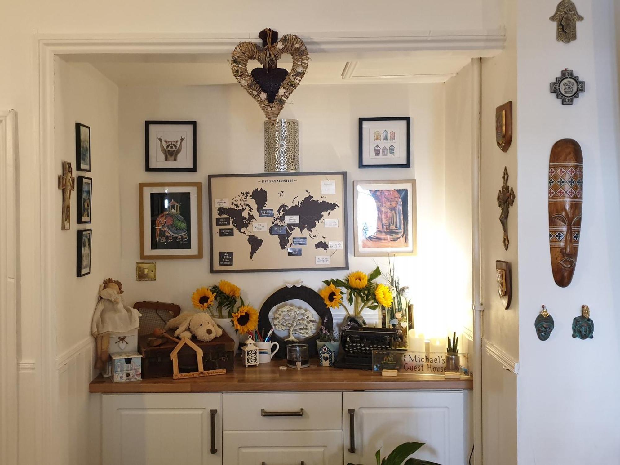 St Michael'S Boutique Guest House B&B, North Bay, Scarborough, North Yorkshire, With Free Parking And Free Wi-Fi Esterno foto