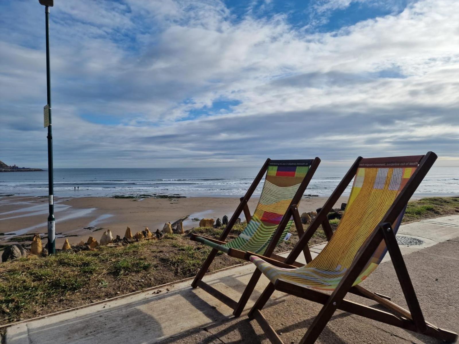 St Michael'S Boutique Guest House B&B, North Bay, Scarborough, North Yorkshire, With Free Parking And Free Wi-Fi Esterno foto
